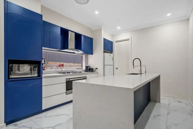 Fourth view of Homely house listing, 45 Pluto Avenue, Leppington NSW 2179