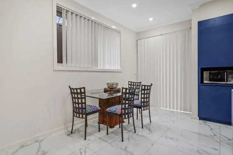 Sixth view of Homely house listing, 45 Pluto Avenue, Leppington NSW 2179