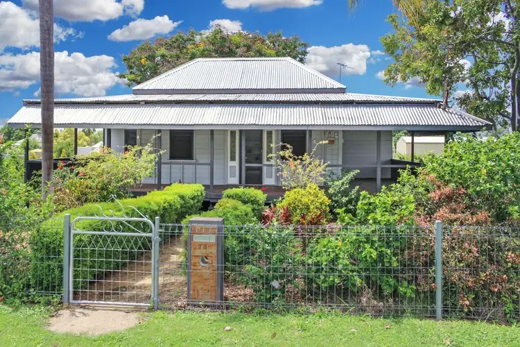 Main view of Homely house listing, 75 Hackett Terrace, Richmond Hill QLD 4820