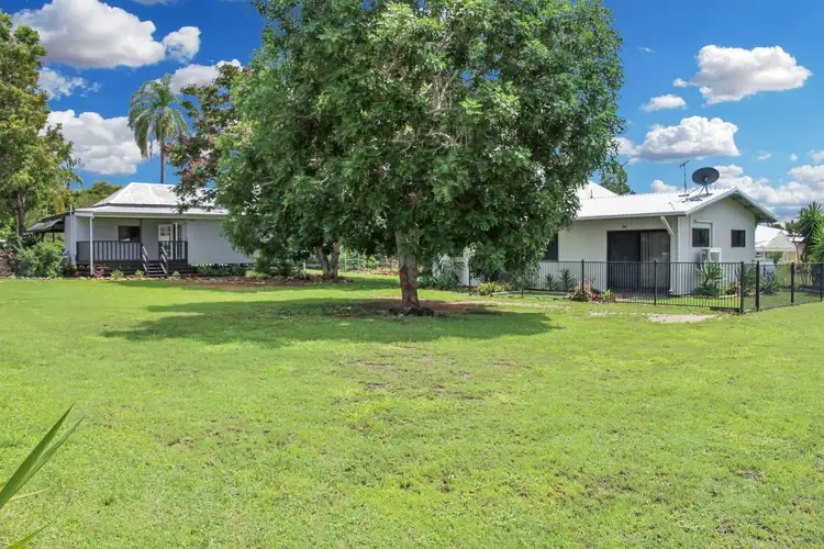 Second view of Homely house listing, 75 Hackett Terrace, Richmond Hill QLD 4820
