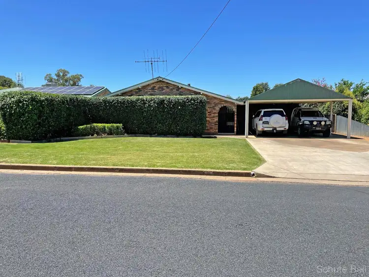 Main view of Homely house listing, 179 Third Avenue, Narromine NSW 2821