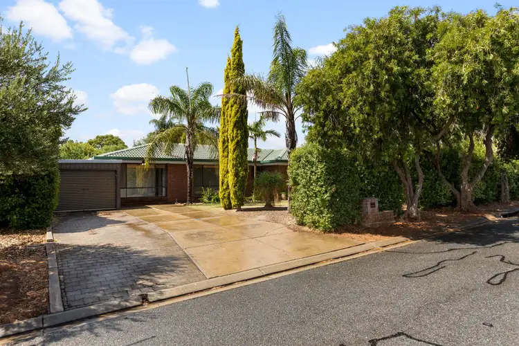 20 Jedna Close, Craigmore SA 5114