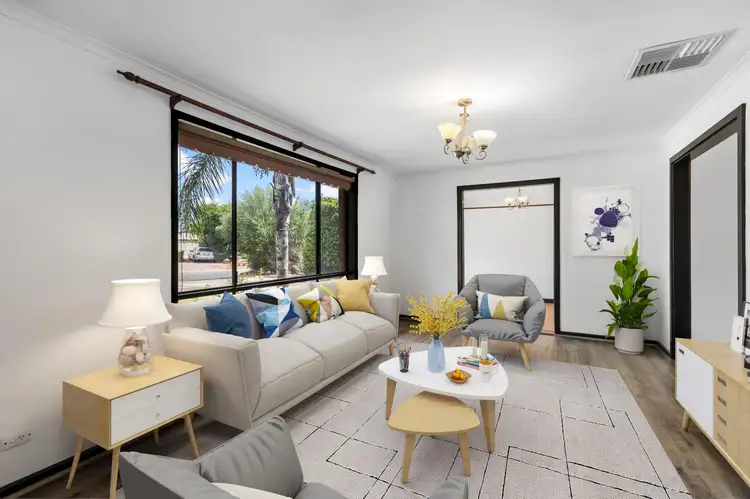 Second view of Homely house listing, 20 Jedna Close, Craigmore SA 5114