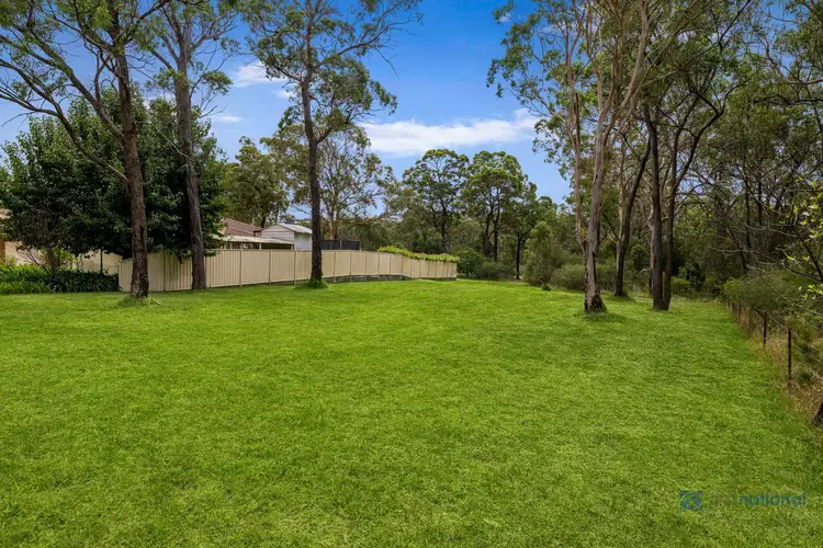 22 Campsie Street, Wilton NSW 2571