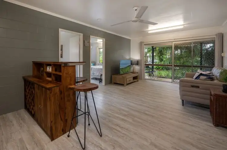 Seventh view of Homely house listing, 5 Dawson Street, Bramston Beach QLD 4871
