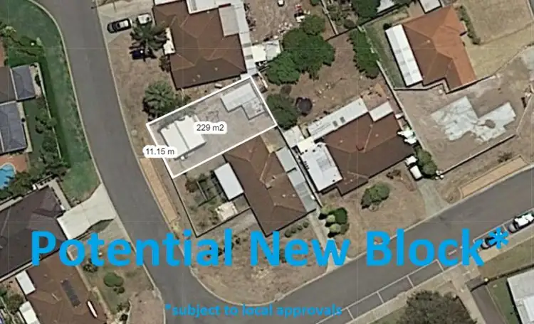 2 Lorikeet Heights, Ballajura WA 6066