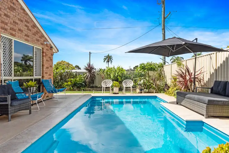 117 Kallaroo Road, San Remo NSW 2262