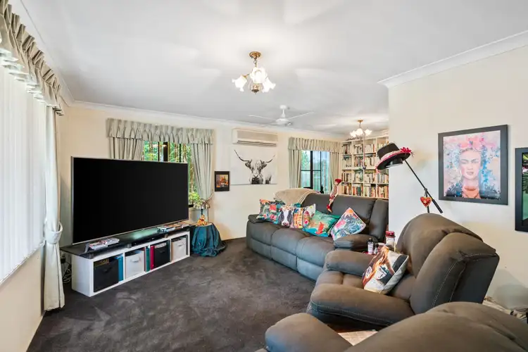 Second view of Homely house listing, 44 Timbara Crescent, Blue Haven NSW 2262