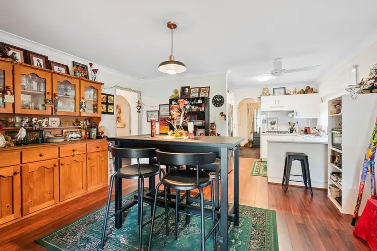 Fourth view of Homely house listing, 44 Timbara Crescent, Blue Haven NSW 2262