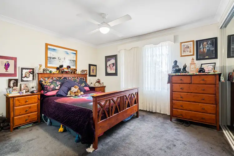 Fifth view of Homely house listing, 44 Timbara Crescent, Blue Haven NSW 2262
