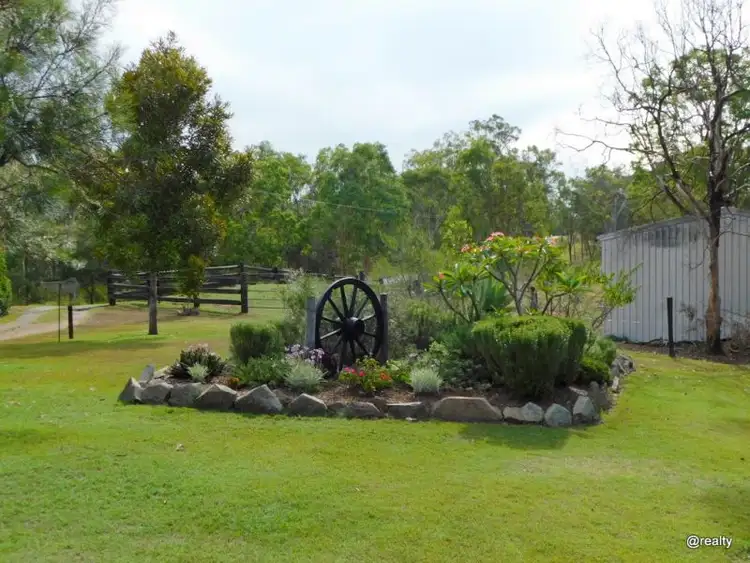 Second view of Homely rural property listing, 679 Old Esk North Road, Nanango QLD 4615