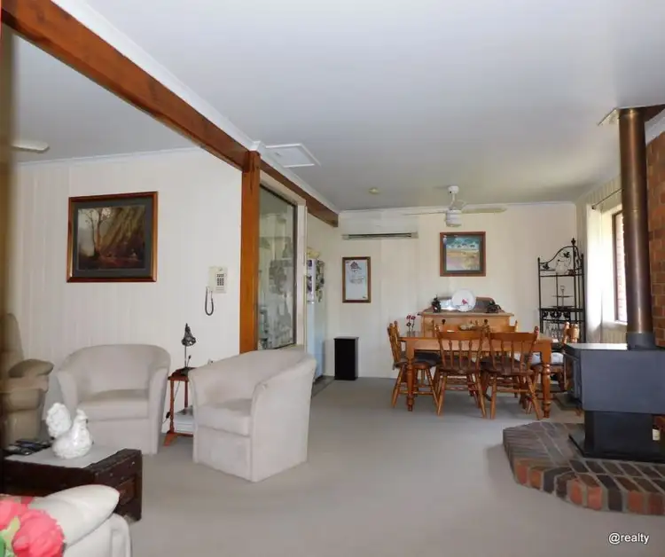 Fourth view of Homely rural property listing, 679 Old Esk North Road, Nanango QLD 4615