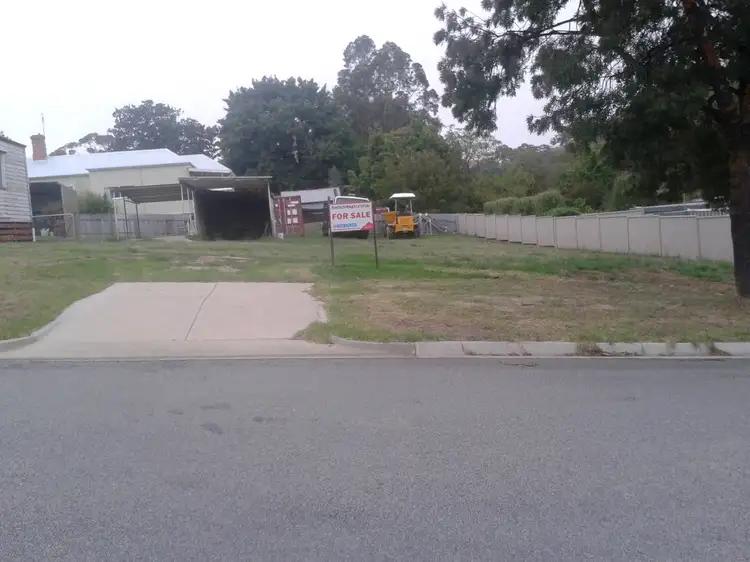 9 Pelissier St, Yea VIC 3717