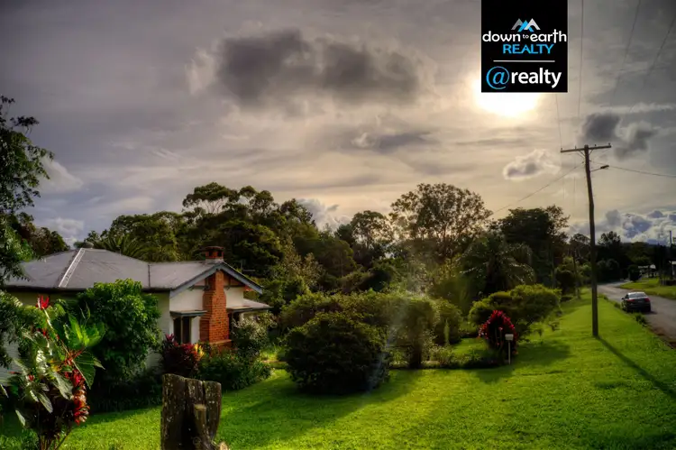 63 Herbert Street, Ravenshoe QLD 4888