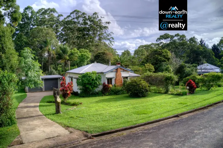 Second view of Homely house listing, 63 Herbert Street, Ravenshoe QLD 4888