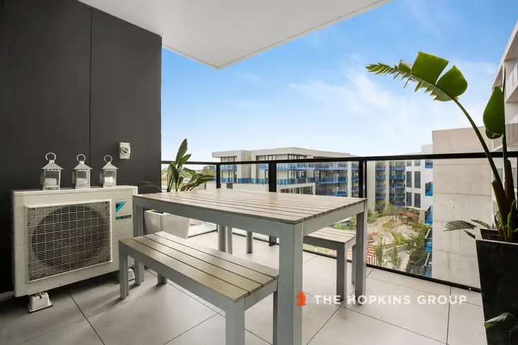 714/6 Railway Road, Cheltenham VIC 3192