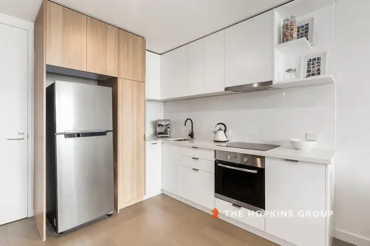 Third view of Homely apartment listing, 714/6 Railway Road, Cheltenham VIC 3192