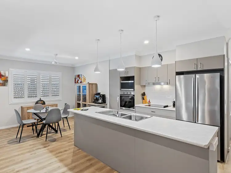 Main view of Homely retirement listing, 440/2 Koplick Road, Chambers Flat QLD 4133