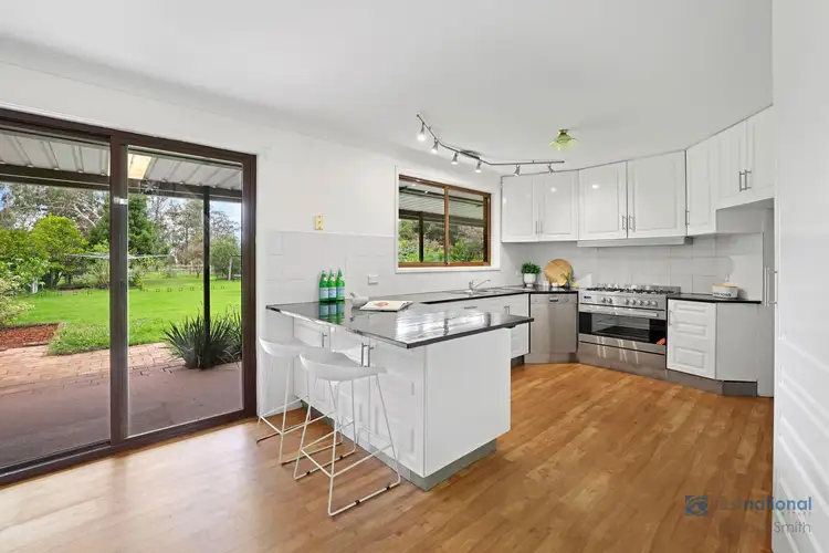 Main view of Homely house listing, 33 Wattle Street, Bargo NSW 2574