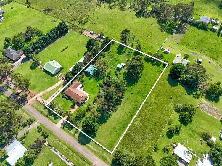 Third view of Homely house listing, 33 Wattle Street, Bargo NSW 2574