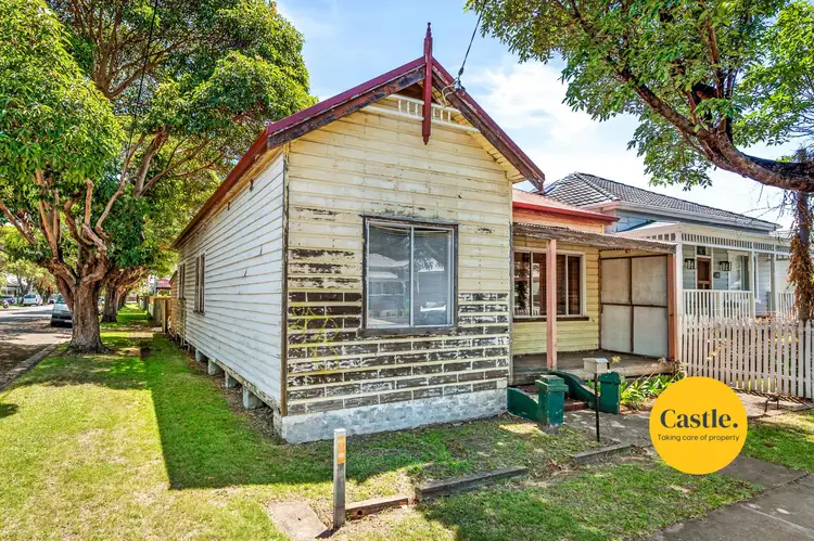 Main view of Homely house listing, 30 Lewis St, Maryville NSW 2293