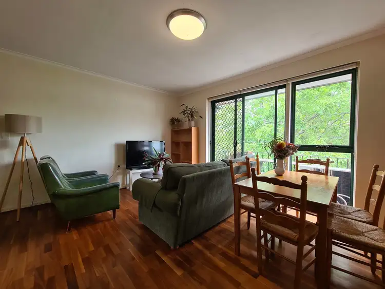 Second view of Homely apartment listing, 7/6 Green Street, Northcote VIC 3070