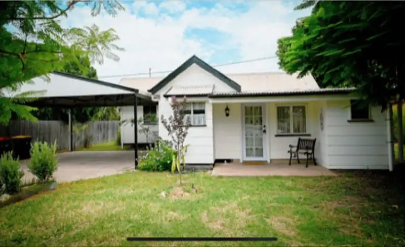 Main view of Homely house listing, 14 Bicentennial Drive, Emerald QLD 4720