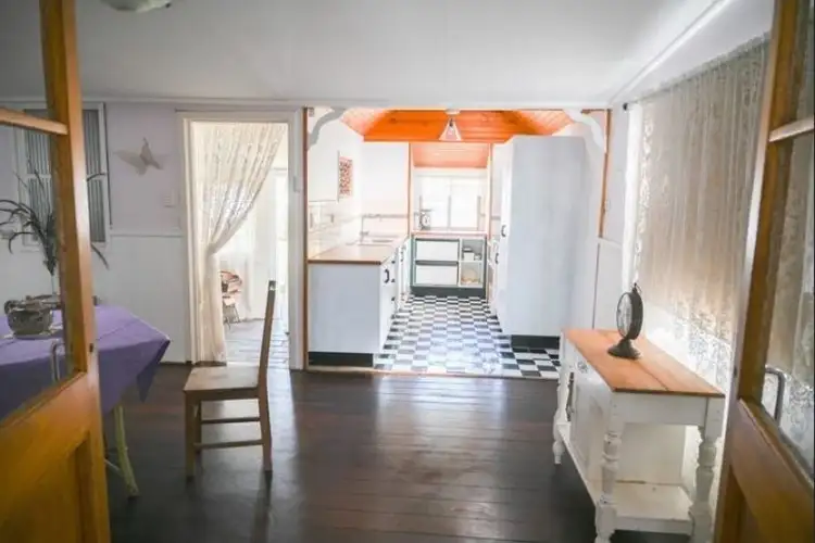 Second view of Homely house listing, 14 Bicentennial Drive, Emerald QLD 4720