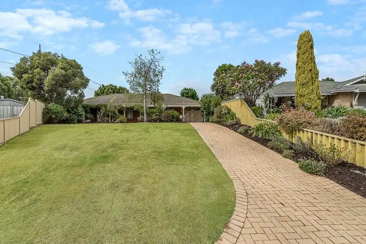 Main view of Homely house listing, 7 Brighton Place, Greenfields WA 6210
