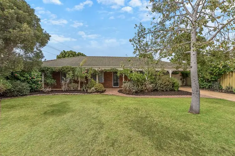 Second view of Homely house listing, 7 Brighton Place, Greenfields WA 6210