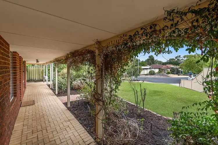 Fourth view of Homely house listing, 7 Brighton Place, Greenfields WA 6210