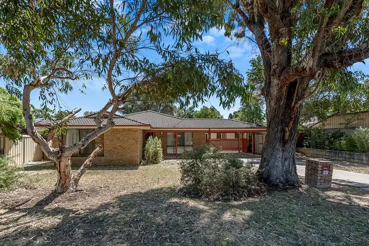 Main view of Homely house listing, 4 Whitechurch Mews, Port Kennedy WA 6172