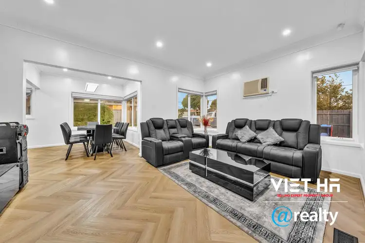 Fourth view of Homely unit listing, 1/26-30 Ellendale Road, Noble Park VIC 3174