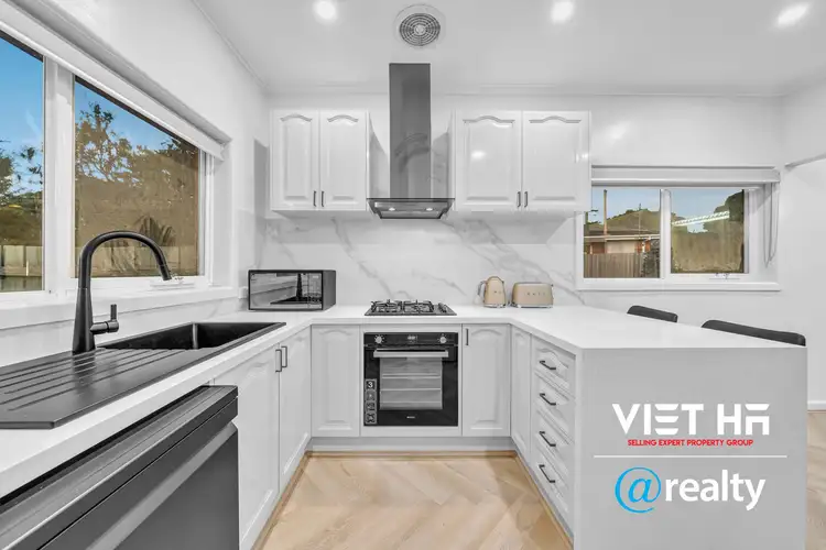 Fifth view of Homely unit listing, 1/26-30 Ellendale Road, Noble Park VIC 3174