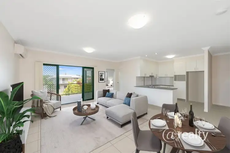 Second view of Homely unit listing, 6/47 Glasgow Street, Zillmere QLD 4034