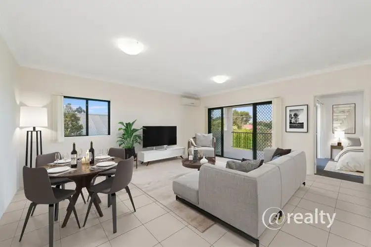 Third view of Homely unit listing, 6/47 Glasgow Street, Zillmere QLD 4034