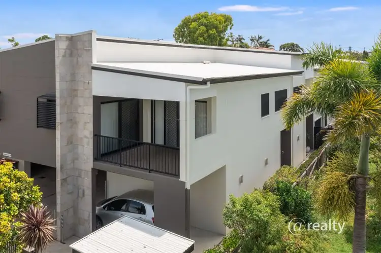 Sixth view of Homely unit listing, 6/47 Glasgow Street, Zillmere QLD 4034