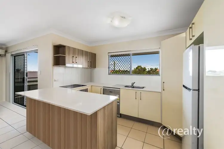 Third view of Homely unit listing, 4/61 Rode Road, Wavell Heights QLD 4012