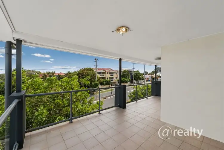 Fourth view of Homely unit listing, 4/61 Rode Road, Wavell Heights QLD 4012