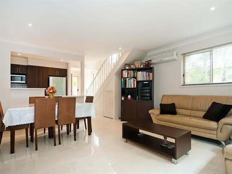 Fourth view of Homely townhouse listing, 7/142 The Esplanade, Paradise Point QLD 4216