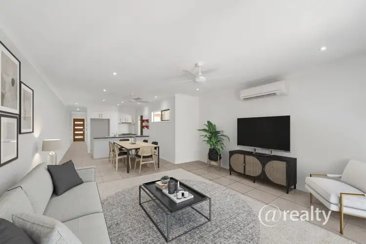 Second view of Homely house listing, 52 Blue Mountains Crescent, Fitzgibbon QLD 4018