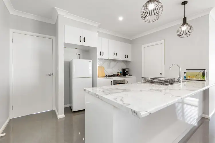 Second view of Homely house listing, 7 Turramia Crescent, Gobbagombalin NSW 2650