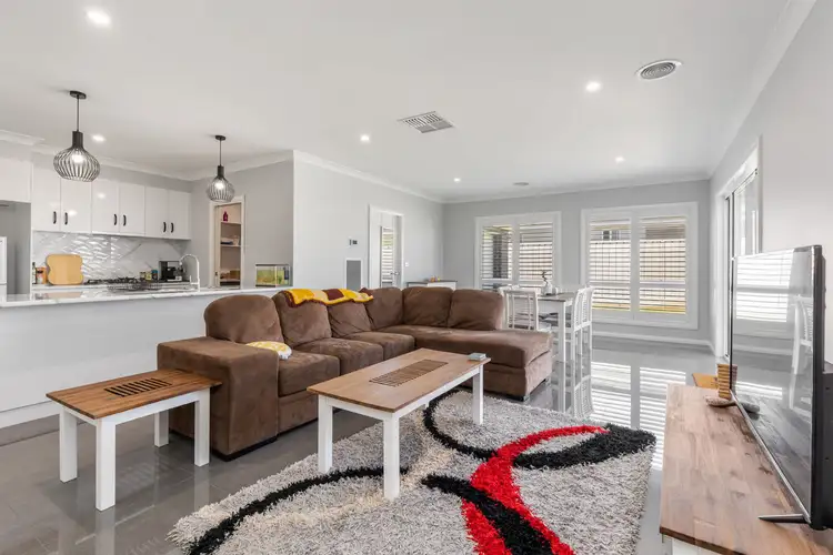 Third view of Homely house listing, 7 Turramia Crescent, Gobbagombalin NSW 2650