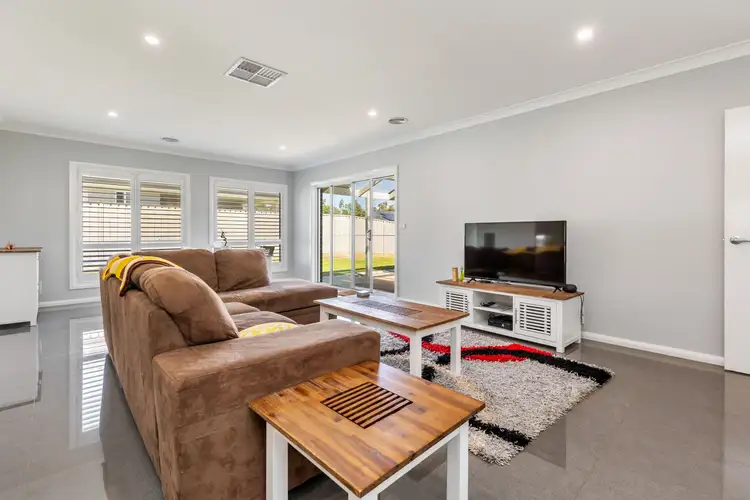 Fourth view of Homely house listing, 7 Turramia Crescent, Gobbagombalin NSW 2650