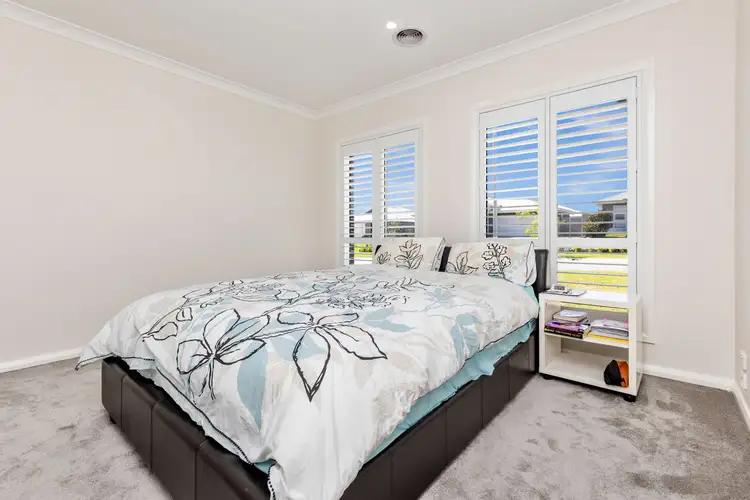 Fifth view of Homely house listing, 7 Turramia Crescent, Gobbagombalin NSW 2650