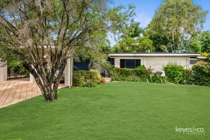 Main view of Homely house listing, 17 Cilento Crescent, Douglas QLD 4814