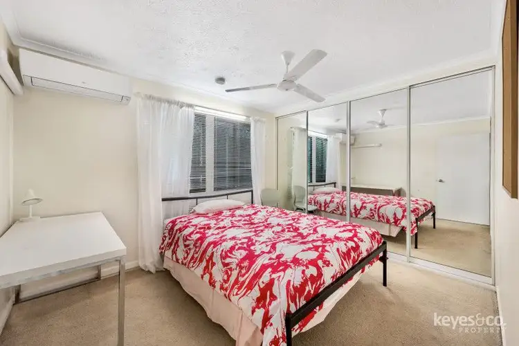 Fourth view of Homely house listing, 17 Cilento Crescent, Douglas QLD 4814