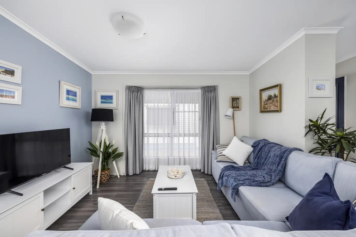 Main view of Homely retirement listing, 15/536 Gan Gan Road, One Mile Beach NSW 2316