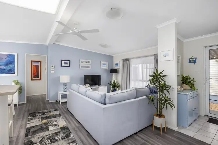 Third view of Homely retirement listing, 15/536 Gan Gan Road, One Mile Beach NSW 2316