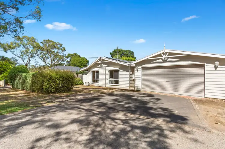 14A Burke Street, Hastings VIC 3915